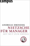 Cover: Nietzsche f&uuml;r Manager - Campus