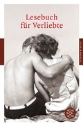 Cover: Lesebuch f&uuml;r Verliebte - Fischer Taschenbuch