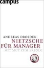 Cover: Nietzsche für Manager - Campus