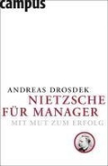 Cover: Nietzsche f&uuml;r Manager - Campus