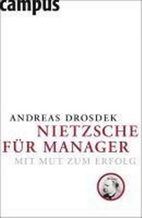 Enlarge image Cover: Nietzsche für Manager - Campus
