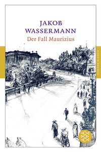 Abbildung von: Der Fall Maurizius - Fischer Taschenbuch