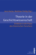 Cover: Theorie in der Geschichtswissenschaft - Campus