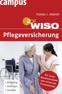 Abbildung von: WISO: Pflegeversicherung - Campus