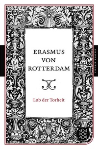 Enlarge image Cover: Lob der Torheit - Fischer Taschenbuch