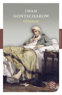 Abbildung von: Oblomow - Fischer Taschenbuch