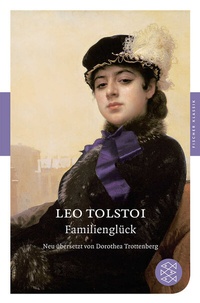 Abbildung von: Familienglück - Fischer Taschenbuch