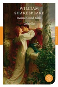 Cover: Romeo und Julia / Othello - Fischer Taschenbuch