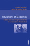 Cover: Figurations of Modernity - Campus