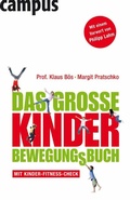 Cover: Das gro&szlig;e Kinder-Bewegungsbuch - Campus