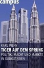 Cover: Tiger auf dem Sprung - Campus