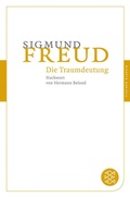 Cover: Die Traumdeutung - Fischer Taschenbuch