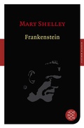 Cover: Frankenstein - Fischer Taschenbuch