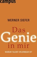 Cover: Das Genie in mir - Campus