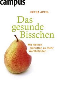 Enlarge image Cover: Das gesunde Bisschen - Campus