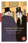 Cover: Bouvard und P&eacute;cuchet - Fischer Taschenbuch
