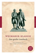 Cover: Weimarer Klassik - Fischer Taschenbuch