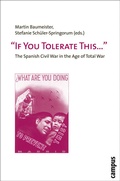 Cover: If You Tolerate This... - Campus