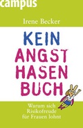 Cover: Kein Angsthasenbuch - Campus
