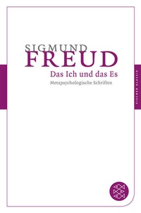 Enlarge image Cover: Das Ich und das Es - Fischer Taschenbuch