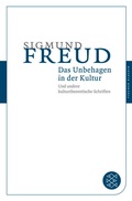 Cover: Das Unbehagen in der Kultur - Fischer Taschenbuch