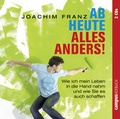 Cover: Ab heute alles anders! - Campus