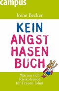 Cover: Kein Angsthasenbuch - Campus