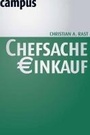 Cover: Chefsache Einkauf - Campus