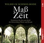 Cover: Maß und Zeit - Campus