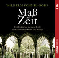 Enlarge image Cover: Maß und Zeit - Campus