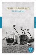 Cover: Die Nash&ouml;rner - Fischer Taschenbuch