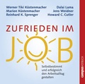 Cover: Zufrieden im Job - Campus