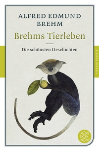 Abbildung von: Brehms Tierleben - Fischer Taschenbuch