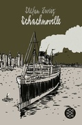 Cover: Schachnovelle - Fischer Taschenbuch