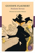 Cover: Madame Bovary - Fischer Taschenbuch