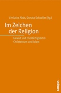 Cover: Im Zeichen der Religion - Campus
