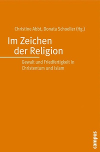 Enlarge image Cover: Im Zeichen der Religion - Campus