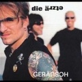 Cover: Ger&auml;usch - Universal Music Vertrieb - A Division of Universal Music GmbH