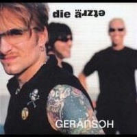 Enlarge image Cover: Geräusch - Universal Music Vertrieb - A Division of Universal Music GmbH