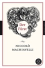 Cover: Der Fürst - Fischer Taschenbuch