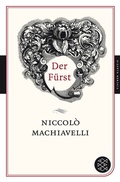 Cover: Der F&uuml;rst - Fischer Taschenbuch