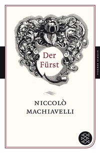 Abbildung von: Der Fürst - Fischer Taschenbuch