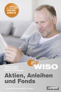 Cover: WISO: Aktien, Anleihen und Fonds - Campus