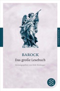 Cover: Barock - Fischer Taschenbuch