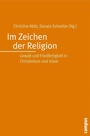 Cover: Im Zeichen der Religion - Campus