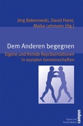 Cover: Dem Anderen begegnen - Campus