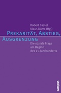 Cover: Prekarit&auml;t, Abstieg, Ausgrenzung - Campus