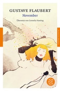Cover: November - Fischer Taschenbuch