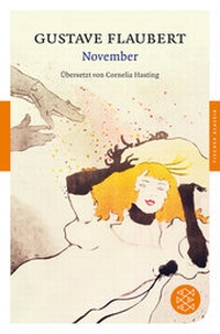 Enlarge image Cover: November - Fischer Taschenbuch