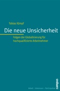Cover: Die neue Unsicherheit - Campus